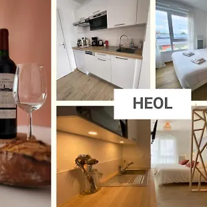  Appartement Heol