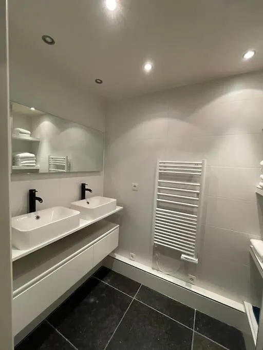Appartement Le Grand Sillon - Le Georges à Saint-Malo 0*,