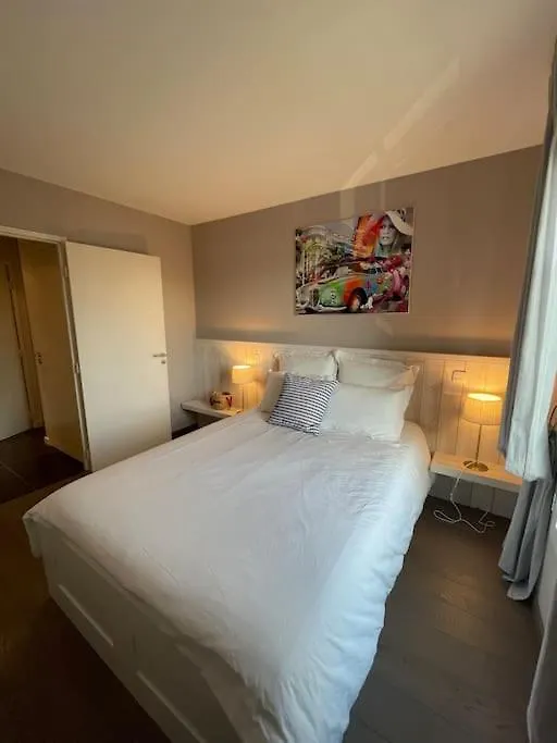 Appartement Le Grand Sillon - Le Georges à Saint-Malo France