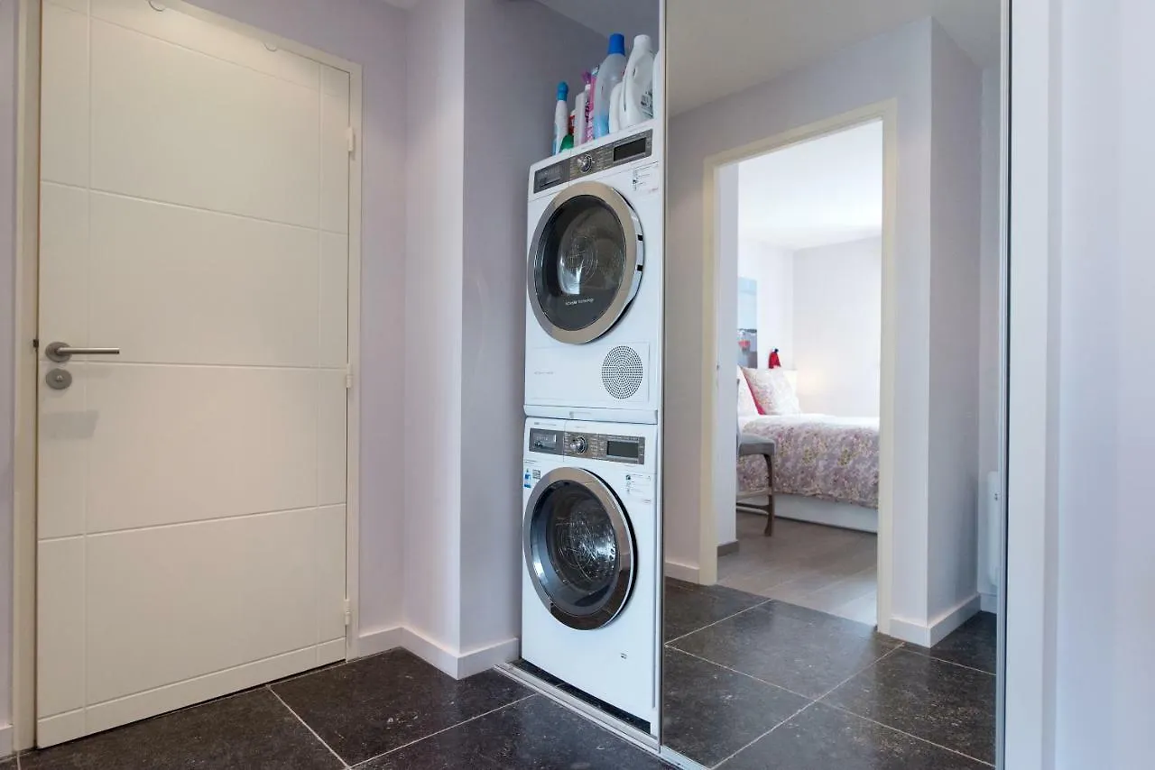 Le Grand Sillon - Le Georges Apartment Saint-Malo