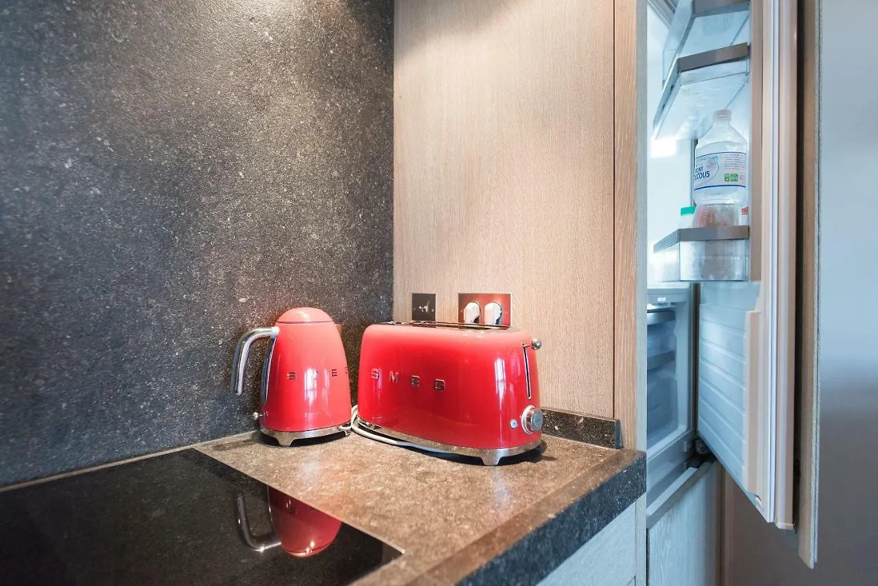 Le Grand Sillon - Le Georges Apartment Saint-Malo 0*,