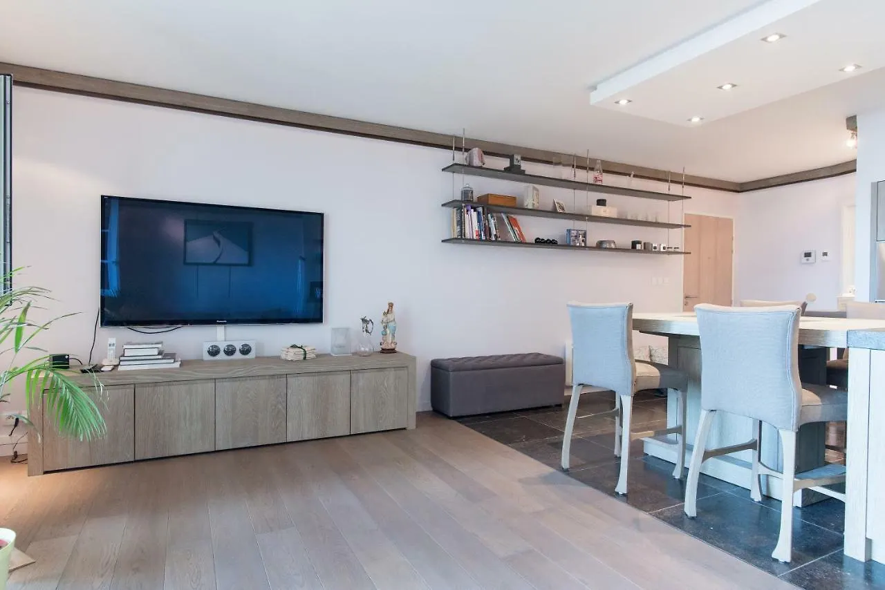 Appartement Le Grand Sillon - Le Georges à Saint-Malo 0*,