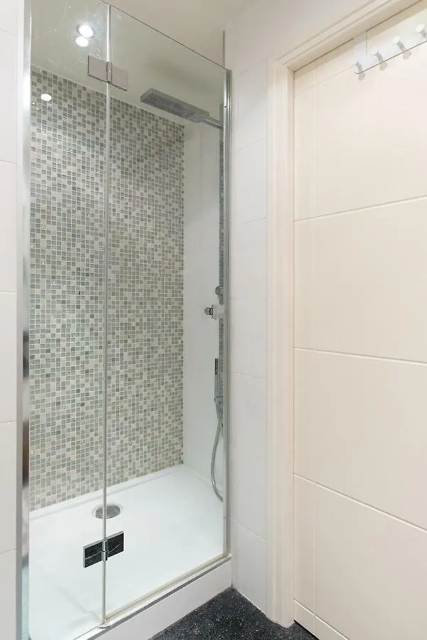 Le Grand Sillon - Le Georges Apartment Saint-Malo